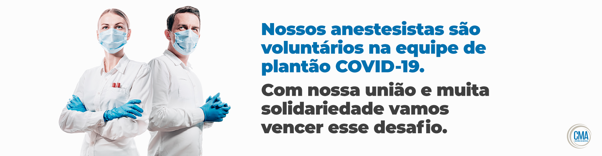Centro Medico em Anestesiologia Ltda